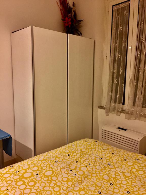 Ferienwohnung Aquila 52 Rom Exterior foto